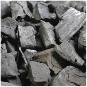 Charbon à chicha en gros d'usine, diamètre 40 mm, 100 pièces, charbon pour narguilé - Product Image 3