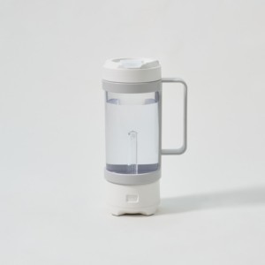 USB Rechargeable UV <b>Self</b> <b>Cleaning</b> <b>Water</b> <b>Bottle</b> BPA Free Portable <b>Cleaning</b> <b>Bottle</b> - Product Image 2