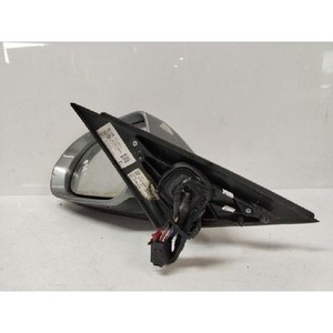Espejo Retrovisor Izquierdo Usado A6 4G1857409AE - Product Image 5