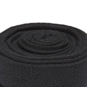 Nouvelles bandes de polo équestres en polaire douce et élastique, fabriquées au Pakistan, service OEM - Product Image 2