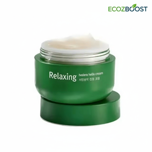 [มิลค์ทัช] ครีมผ่อนคลาย hedera Helix 50มล.-เครื่องสำอางเกาหลีขายส่ง - Product Image 2