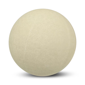 Ballon de football gonflable GAMEGAZER personnalisé, taille standard, haute qualité, léger, avec structure en caoutchouc, pour usage extérieur - Product Image 4