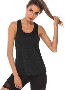 Elegant Women Tank Top Comfortable Fit Breathable Fabric Ideal for Casual Streetwear and Travel - Product Image 6