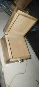 Polished Wooden Reusable Essential Oil <b>Box</b> for Business Gift <b>Storage</b> and Display of 40 Standard Essential Oil Bottles - Product Image 6