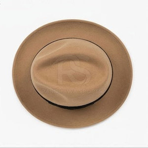 Sombreros Fedora Elegantes para Moda Moderna, Sombrero de Ala Ancha con Estilo, Ideal para Bodas, Fiestas y Uso Diario - Product Image 4