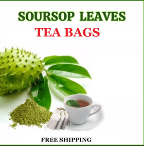 Bulk Supply Dried Soursop Leaves | 100% Natural Graviola Leaves for <b>Tea</b> Manufacturers - Product Image 6