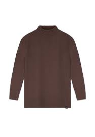 Camiseta Unisex de Primera Calidad, 100% Algodón, Manga Larga, Cuello Redondo, Diseño Sólido, Estilo Casual, 220g, Tejido de Punto, Impresión Digital - Product Image 6