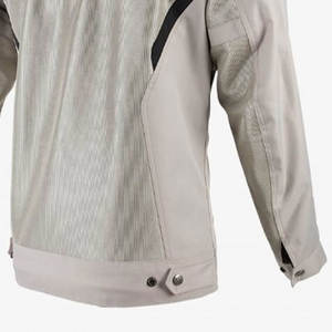 บริการ OEM คุณภาพสูงสุด สินค้ามาใหม่ ผลิตแจ็คเก็ตมอเตอร์ไซค์สไตล์ใหม่ล่าสุดของคุณเอง - Product Image 6