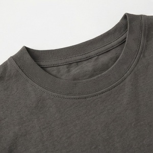 Plus Size Ladies Crop Tops Shirts Plain Oversized Long Sleeve T Shirt Women's <b>Blouses</b> Stylish Fashion Activewear Gym Top - Product Image 4