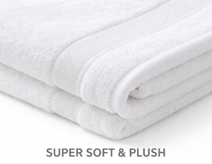 Serviette de sport en coton personnalisée en gros avec logo, douce, absorbante, pour le fitness, taille personnalisée, OEM - Product Image 5