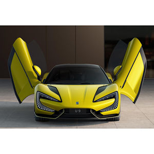 BYD YangWang U9, Auto Deportivo Eléctrico Puro, 960kw 1306ps, 2.36s, Alto Rendimiento, Lujo, Yang Wang U7 U8 U9 Ultimat 9, Autos Eléctricos - Product Image 1