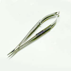 Sistema de retracción Sky Hook | Retractor de arteria mamaria interna con juego Thoratrack | Instrumento de cirugía cardíaca y torácica - Product Image 5