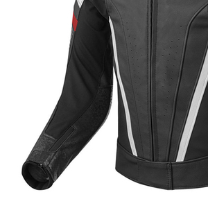 2026 New Arrive Breathable Motorbike Leather <b>Jacket</b> <b>Men</b> Unique Color Slim Fit <b>Biker</b> Style Premium All Seasons Export Quality - Product Image 6