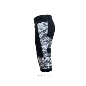 Custom skydiving shorts Wholesale skydiving short Skydiving shorts manufacturer OEM skydiving shorts Custom logo swoop short - Product Image 4