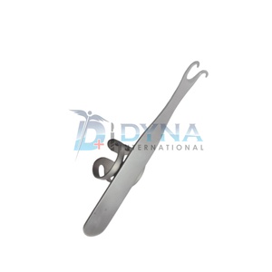 Acier inoxydable de haute qualité Martinez KILNER rétracteurs instruments de chirurgie plastique nasale - Product Image 6