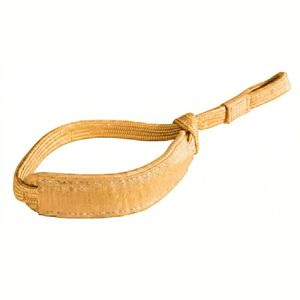 สายรัดข้อมือสำหรับไม้พายแพเดิลไนลอนแบบกำหนดสีเองได้ น้ำหนักเบา ทนทาน สายรัดแบบสปอร์ต ปรับความยาวได้ กันลื่น - Product Image 1