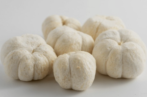 Selección de Frutas Liofilizadas de Vietnam: Durazno, Guayaba, Kiwi, Piña y Mango para Ingredientes de Panadería - Product Image 2