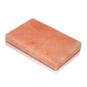 Venta al por Mayor de Baldosas de Sal del Himalaya, Colección de Decoración de Interiores de Cristal Natural Premium con Servicio de Personalización de Marca OEM - Product Image 2