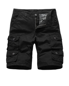 Durable Outdoor <b>Mens</b> Cargo mesh <b>Shorts</b> Wholesale Multi-Pocket Cotton Summer Casual <b>Work</b> Pants Custom Logo OEM/ODM Factory Direct - Product Image 4