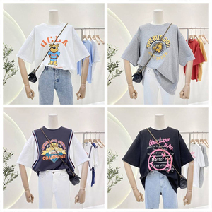 Camiseta de Alta Calidad para Mujer de Secado Rápido - Tela Transpirable, Camiseta Personalizada para Mujer, Fabricante Verificado - Product Image 2
