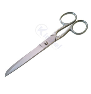 Household Work Shop <b>Scissor</b> Top Quality GT <b>Sewing</b> <b>Scissor</b> Stainless Steel 7 8 Inches - Product Image 4