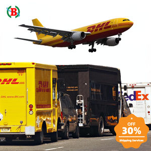 Agen Dropshipping Ekonomis Cepat Pengiriman Barang Laut Udara Ekspres dari Cina ke AS Prancis UEA Kanada Australia Layanan Pengiriman - Product Image 1