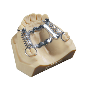 Imprimante <span class=keywords><strong>3D</strong></span> dentaire à sinterisation laser sélective (SLM) pour métaux - Product Image 6