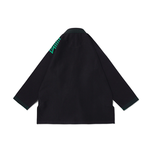 Custom Embroidery <b>Patches</b> Bjj Gi Kimono Martial Arts Wear BJJ Gis 100% Cotton Brazilian Jiu Jitsu Kimonos Breathable - Product Image 3