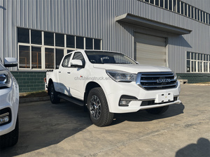 <span class=keywords><strong>Dongfeng</strong></span> Rich 4WD tracción en todas las ruedas camioneta diesel <span class=keywords><strong>precio</strong></span> de fábrica para la venta - Product Image 2