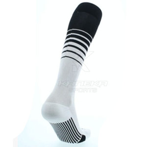 Soccer <b>Socks</b> Breathable Mesh Fabric Soccer <b>Socks</b> For Practice Sessions <b>Running</b> And Outdoor Sports Use - Product Image 6