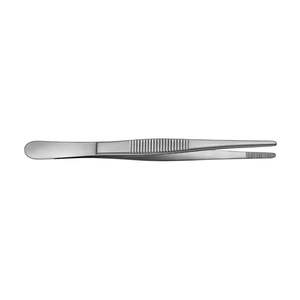 Forceps de pansement de qualité supérieure A-1 VERITAS Standard, 10/30 cm, qualité médicale, réutilisables, en acier inoxydable, approuvés CE - Product Image 3