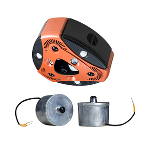 Sistema de alarma de seguridad para el hogar inalámbrico inteligente CCTV-Sistema de seguridad antirrobo y alerta instantánea con Red IP para tienda bancaria - Product Image 5