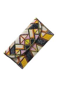 Proveedor al por Mayor de Monederos de Cuentas Hechos a Mano por Diseñadores a un Precio Competitivo - Product Image 2