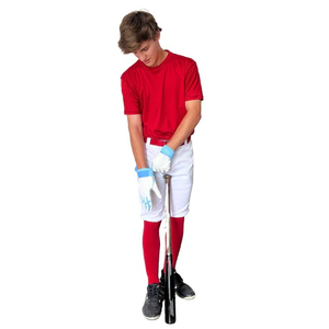 Uniforme de Béisbol Sublimado de la Mejor Calidad 100%, Pantalones de Béisbol Personalizados con Logotipo, Ropa Sublimada OEM - Product Image 5