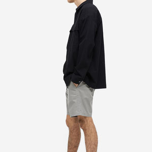 Pantalon de jogging à séchage rapide en coton pour la course et la gym / Nouvelle collection été tendance, vente directe usine - Product Image 4