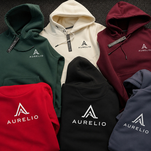 Lot de vêtements unisexes du Bangladesh en gros – Sweat à capuche coupe classique pour l'hiver – Vente en gros de sweats décontractés à capuche - Product Image 3