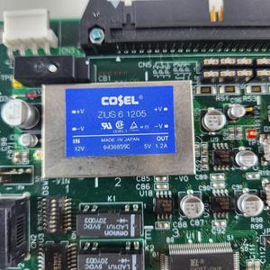 Module d'entrée/sortie numérique TEL DIO16 - Équipement et pièces semi-conductrices d'occasion fiables à l'échelle mondiale - Product Image 4