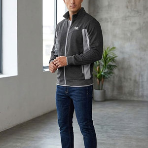Chaqueta Deportiva Personalizada de Secado Rápido, Ligera y Transpirable para Hombre, para Ciclismo, Running, Ejercicio y Aventuras al Aire Libre - Product Image 3