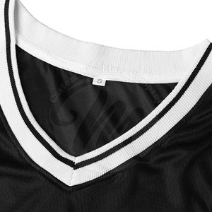 Maillot de basket-ball professionnel, vêtements de sport, maillot de basket-ball personnalisé, maillot de basket-ball pour hommes - Product Image 6