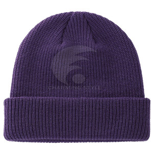 Gorros de Lana 100% con Diseño Nuevo 2026, Precio Bajo, Servicio OEM, Gorros Personalizados al por Mayor - Product Image 4