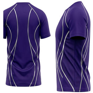 Uniformes de porristas sublimados personalizados, ligeros y transpirables, para un rendimiento de alta energía. - Product Image 4