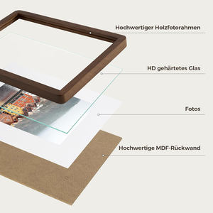 High-End Solid <b>Wooden</b> <b>Photo</b> <b>Frame</b> Luxury Home Office Table Decoration Rustic Antique <b>Wooden</b> <b>Photo</b> <b>Frame</b> Traditional <b>Photo</b> <b>Frames</b> - Product Image 5