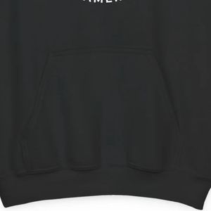 Sudadera con Capucha para Niños Jack and Jill 1938, Sudadera con Estampado Gráfico de Manga Larga, Top Informal de Forro Polar para Niños, Venta al Por Mayor Personalizada - Product Image 6