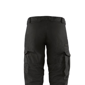 Pantalon de chasse pour hommes, imperméable et coupe-vent, avec plusieurs poches, pour l'extérieur, saison d'automne - Product Image 6