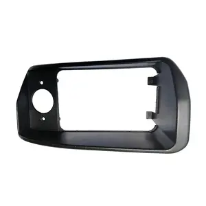 Lunette de phare de voiturette de golf lunette de phare latérale gauche droite pour ClubCar DS 1993-UP 1016879/1016880