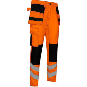 Camisetas de Seguridad Reflectantes de Alta Visibilidad, Transpirables, Impermeables, Color Personalizado, Microfibra, Precio al por Mayor - Product Image 1