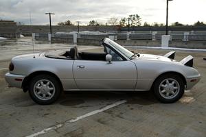 Mazda MX-5 Miata de 1990 - Product Image 3