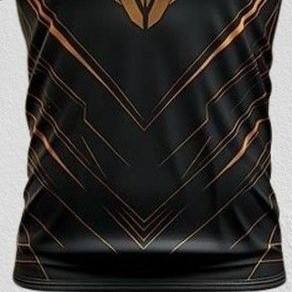 Camiseta deportiva más vendida de secado rápido para hombre, ropa deportiva transpirable para hombre, para uso adulto. - Product Image 4