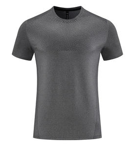 New Arrival Men Running Sports T-<b>shirts</b> - Product Image 5