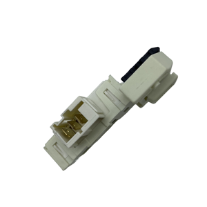 BOSCH <span class=keywords><strong>SIEMENS</strong></span> SX3301 Serrure de porte pour machine à laver électrique DA003561 <span class=keywords><strong>Pièces</strong></span> de rechange d'assemblage d'appareils ménagers d'origine - Product Image 2